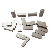 40x10x10mm diamond segment grinding concrete for diamond grinding tools